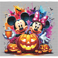 Halloween-WS 5672